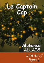 Le Captain Cap