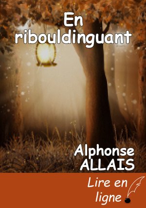 En ribouldinguant