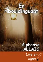 En ribouldinguant