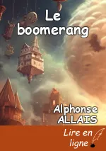 Le boomerang