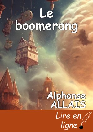 Le boomerang