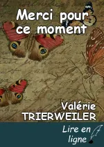 Merci pour ce moment