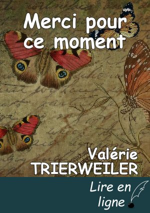 Merci pour ce moment