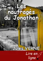 Les naufragés du Jonathan