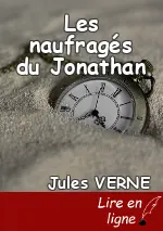 Les naufragés du Jonathan