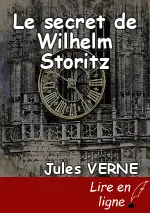 Le secret de Wilhelm Storitz