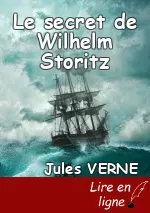 Le secret de Wilhelm Storitz