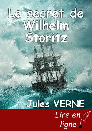 Le secret de Wilhelm Storitz