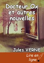 Docteur Ox et autres nouvelles