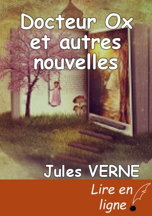 Docteur Ox et autres nouvelles