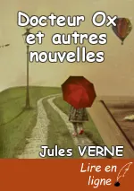 Docteur Ox et autres nouvelles