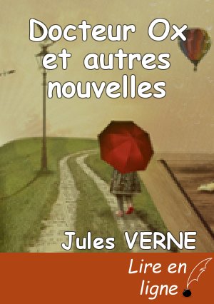 Docteur Ox et autres nouvelles