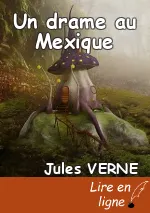 Un drame au Mexique