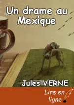 Un drame au Mexique