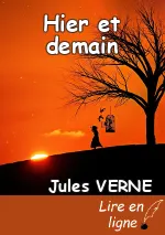 Hier et demain