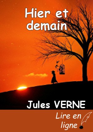 Hier et demain