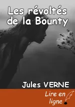 Les révoltés de la Bounty