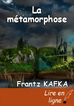 La métamorphose