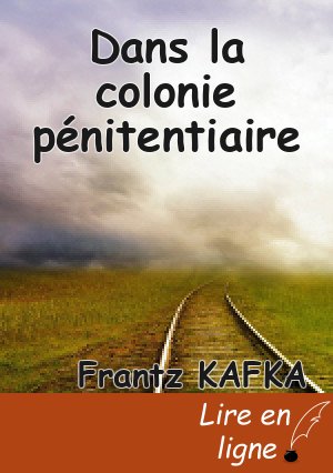 Dans la colonie pénitentiaire