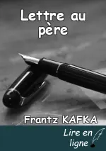Lettre au père