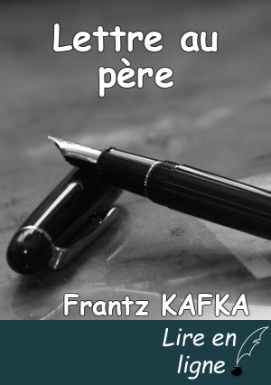 Lettre au père