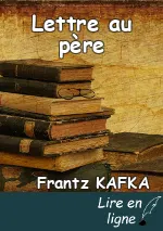 Lettre au père