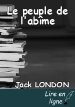 Le peuple de l'abîme