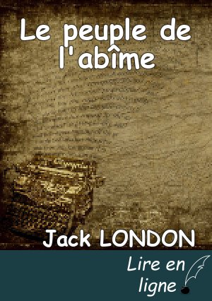 Le peuple de l'abîme