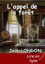L'appel de la forêt