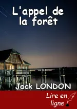 L'appel de la forêt