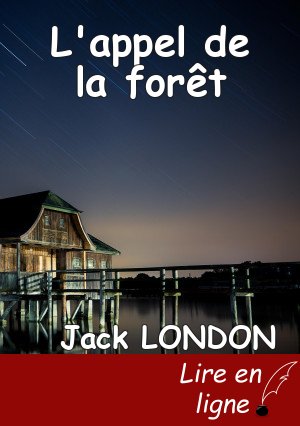 L'appel de la forêt