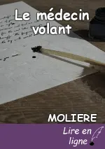 Le médecin volant