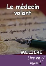 Le médecin volant