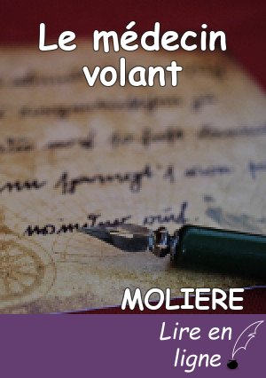 Le médecin volant