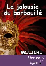 La jalousie du barbouillé