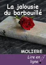 La jalousie du barbouillé