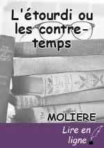 L'étourdi ou les contre-temps