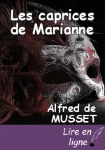 Les caprices de Marianne