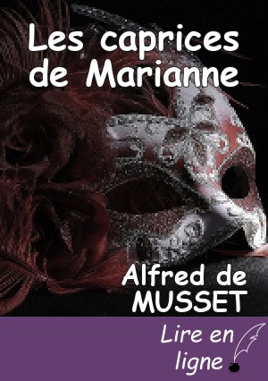 Les caprices de Marianne