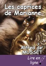Les caprices de Marianne