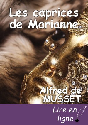 Les caprices de Marianne