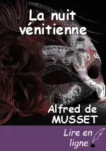 La nuit vénitienne