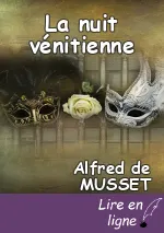 La nuit vénitienne