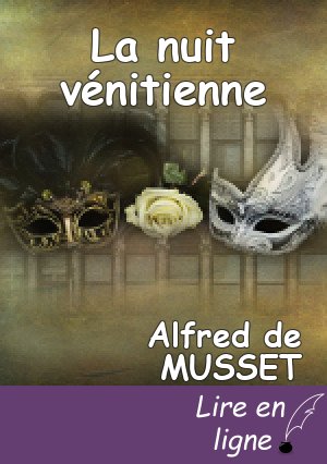 La nuit vénitienne