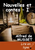 Nouvelles et contes – I