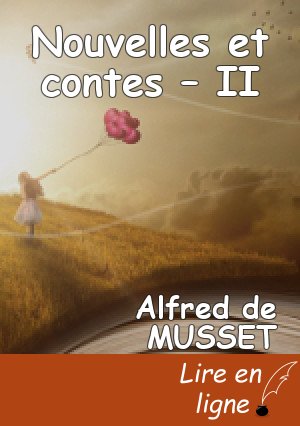 Nouvelles et contes – II