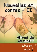 Nouvelles et contes – II