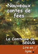 Nouveaux contes de fées
