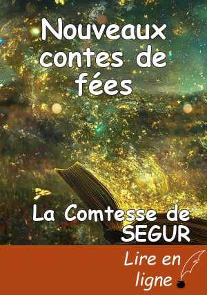 Nouveaux contes de fées