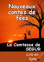 Nouveaux contes de fées